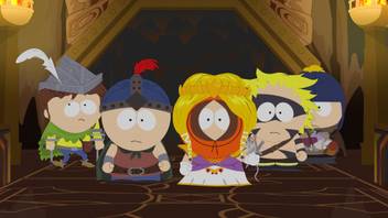 Ashd Wall Poster South Park Jimmy Valmer Stan Marsh Kenny Mccormick Craig Tucker Paper Print Tv Series Posters In India Buy Art Film Design Movie Music Nature And Educational Paintings Wallpapers