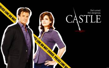 Akhuratha Designs Tv Show Castle Kate Beckett Stana Katic Richard