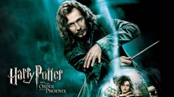Akhuratha Wall Poster Movies Harry Potter And The Order Of The Phoenix Sirius Black Bellatrix Lestrange Gary Oldman Helena Bonham Carter Paper Print Gaming Posters In India Buy Art Film Design Movie Music Nature And Educational Paintings