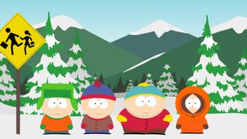 Tv Show South Park Kyle Broflovski Stan Marsh Eric Cartman Kenny Mccormick Hd Wall Poster Paper Print Tv Series Posters In India Buy Art Film Design Movie Music Nature And