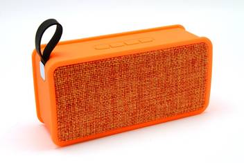 Buy Shutterbugs Wireless Portable Bluetooth Speaker With Micro Sd Usb Support Jc 200 Orange 5 W Bluetooth Speaker Online From Flipkart Com