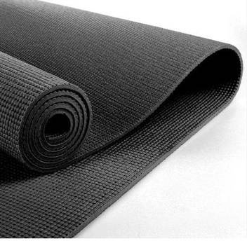 Sports Solutions Best Quality Yoga Mat 8mm Black 8 Mm Yoga Mat Buy Sports Solutions Best Quality Yoga Mat 8mm Black 8 Mm Yoga Mat Online At Best Prices In India