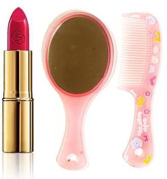 Oriflame Sweden Giordani Gold Iconic Lipstick Spf 15 4g Raspberry Blush 30452 With Comb Mirror Price In India Buy Oriflame Sweden Giordani Gold Iconic Lipstick Spf 15 4g Raspberry Blush