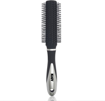 circular hair brush