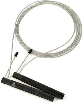 Reebok Jump Rope Freestyle Skipping Rope Buy Reebok Jump Rope Freestyle Skipping Rope Online At Best Prices In India Sports Fitness Flipkart Com