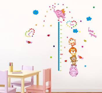 Wallmonks Large Home Decor Sticker Price In India Buy