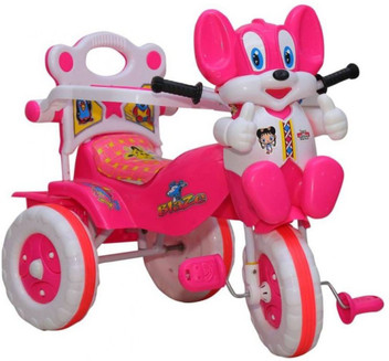 flipkart tricycle
