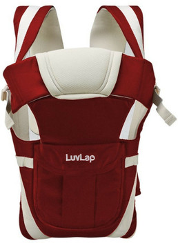 luvlap galaxy baby carrier