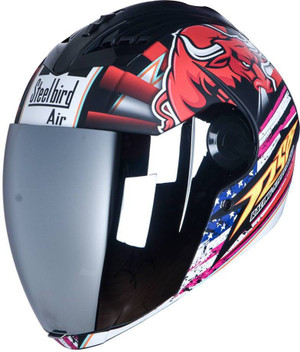 Helmet horns flipkart clearance