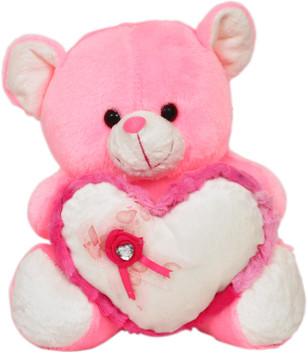 teddy bear at flipkart