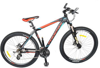 phoenix gear cycle price