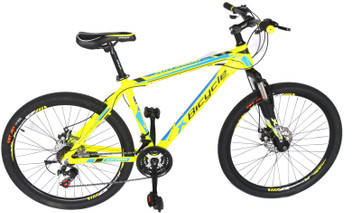 x bicycle hybrid