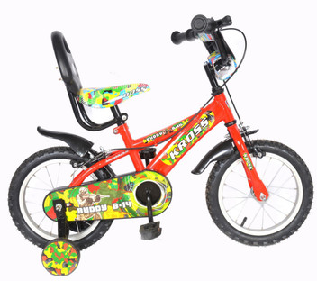 kross kids cycle