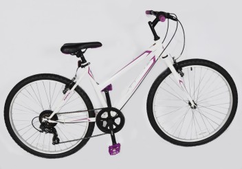 unisex bicycle for adults