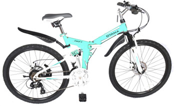 oyama bicycle manufacturer