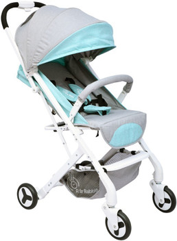 r for rabbit pocket stroller lite review