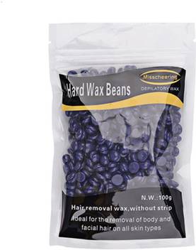 Mischeering Hair Removal Wax Beans Without Strip Wax Price In