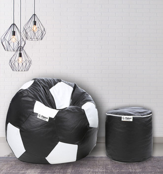 bean bags online flipkart