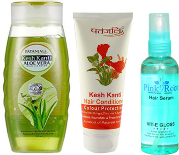 patanjali baby shampoo price