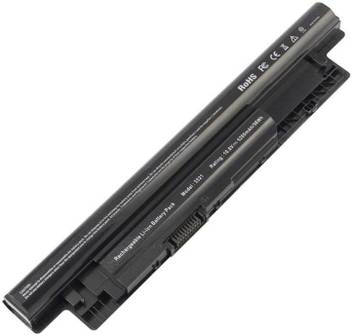 Pctech Vostro 2521 Replacement 6 Cell Laptop Battery Pctech Flipkart Com