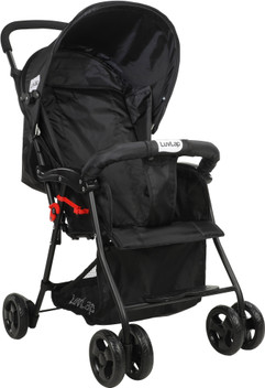 luvlap baby pram