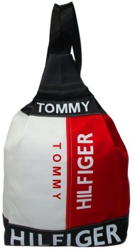 tommy hilfiger school bags flipkart