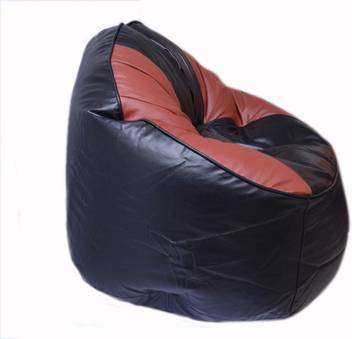 Mogli Xxl Bean Bag Sofa With Bean Filling Price In India Buy