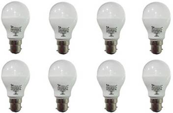 Syska Led B22 Base Bulb