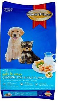Smart Heart Smart Heart Chicken And Egg Puppy 8kg 8 Kg Dry Dog