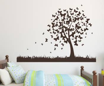 Wallmonks Large Wall Decor Sticker Price In India Flipkart