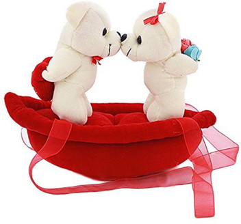 love romantic teddy bear