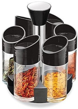 masala jar set