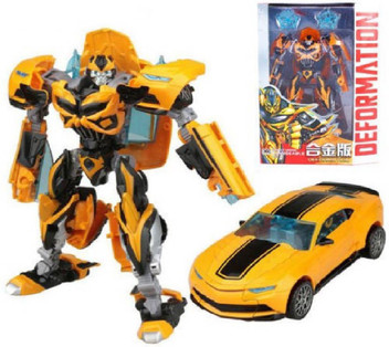 transformer toys for kids