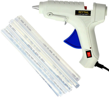 glue gun stick sizes