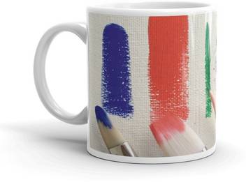 Gmx Painting Printed Coffee Cups S For Friends Kids Children