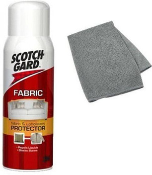 scotchgard fabric protector for shoes