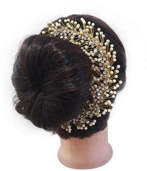 where to get hair accessories