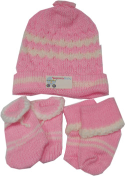 woolen mittens for babies