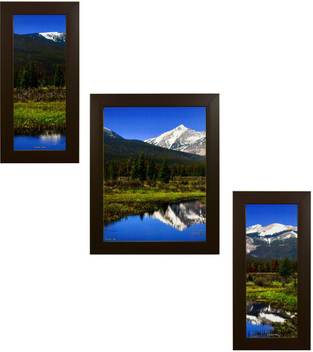 Allure Nature Digital Reprint 13 5 Inch X 10 5 Inch Painting Price