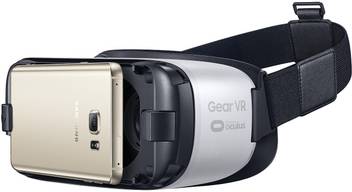 Samsung Gear Vr R322 White For Samsung S6 S6 Edge S6 Edge Note 5 S7 S7 Edge Only Price In India Buy Samsung Gear Vr R322 White For Samsung S6