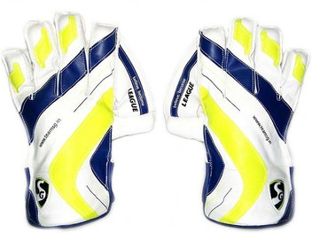 sg wicket keeping gloves price