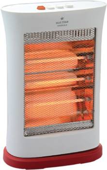 Maxstar Hh02 Spark Spark Quartz Room Heater