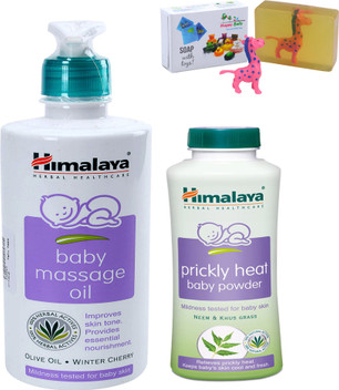 himalaya massage oil 500ml
