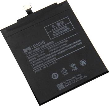 Safa Mobile Battery For Xiaomi Redmi 4a Price In India Buy Safa Mobile Battery For Xiaomi Redmi 4a Online At Flipkart Com