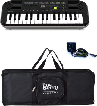 flipkart casio keyboard