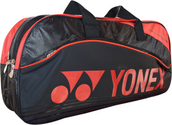 yonex kit bag flipkart