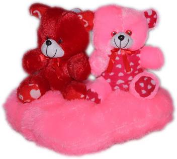 Mega Star Heart With Couple Valentine Stuff Teddy 19 Cm Heart With Couple Valentine Stuff Teddy Buy Teddy Toys In India Shop For Mega Star Products In India Flipkart Com Estamos aquí para ofrecerte los mejores. flipkart