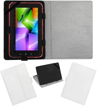 Acm Flip Cover For Swipe 3d Life Plus Acm Flipkart Com