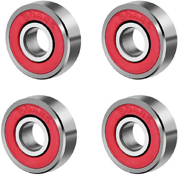 skateboard bearing spinner