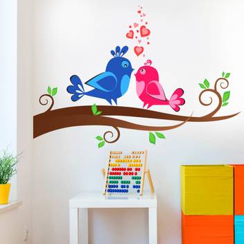 Wall Stickers Sticker Upto 90 Off From Rs 99 At Flipkart Wall Stickers Stickers Stickers Wall